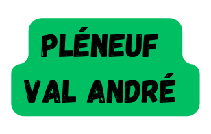 Pléneuf val André